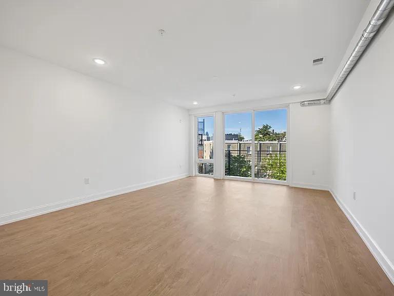 FRANCISVILLE - Residential Lease