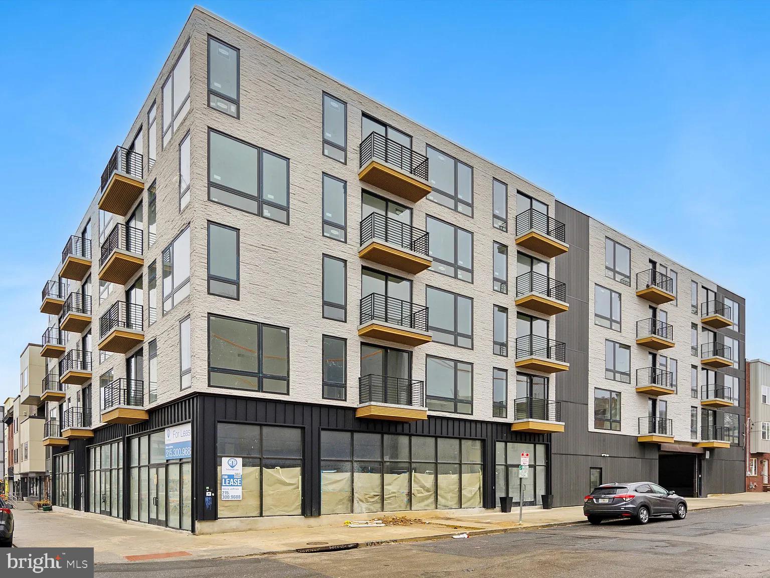 FRANCISVILLE - Residential Lease