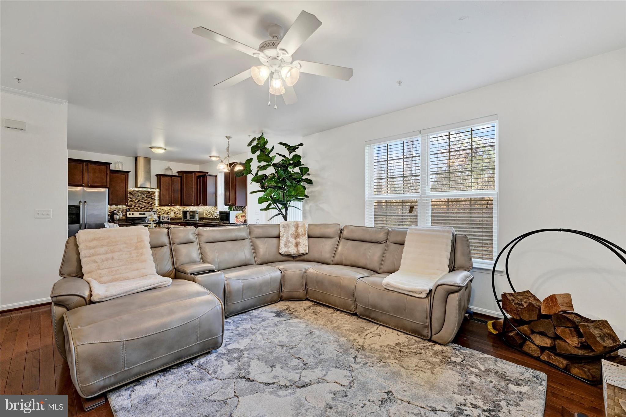 BONITA - Residential