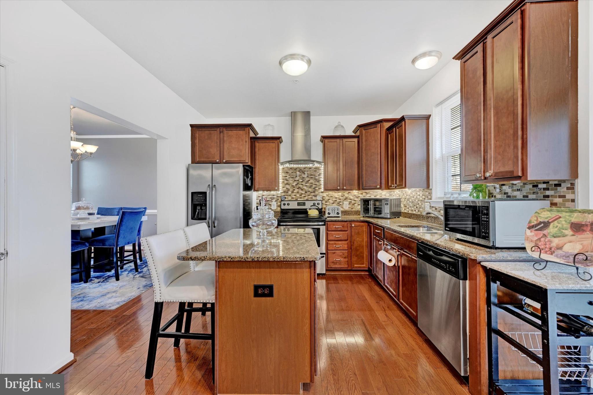 BONITA - Residential