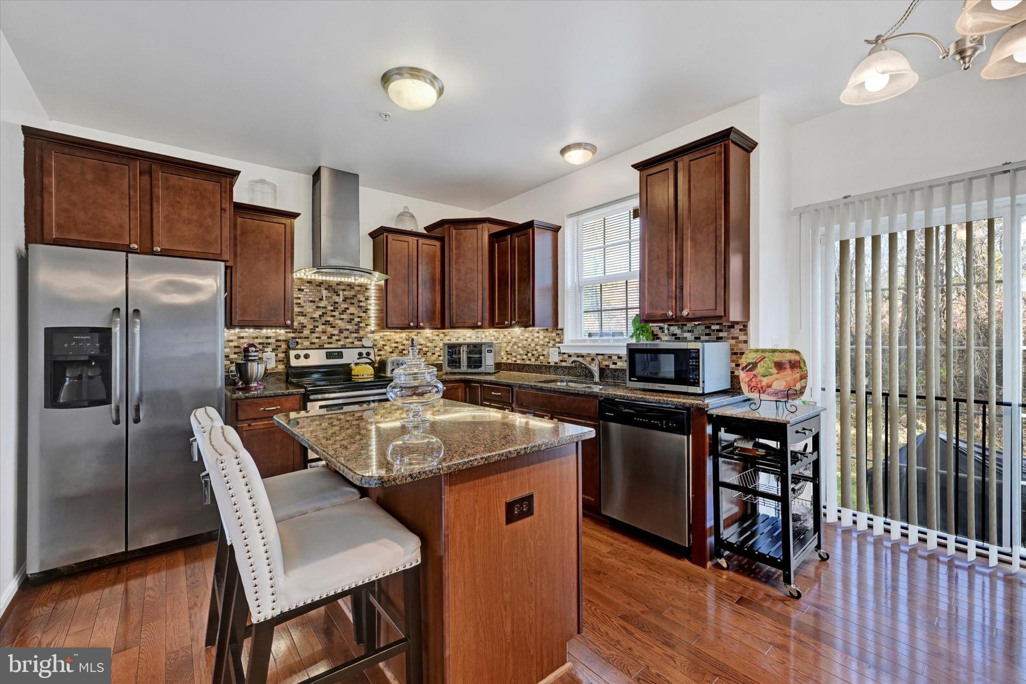 BONITA - Residential