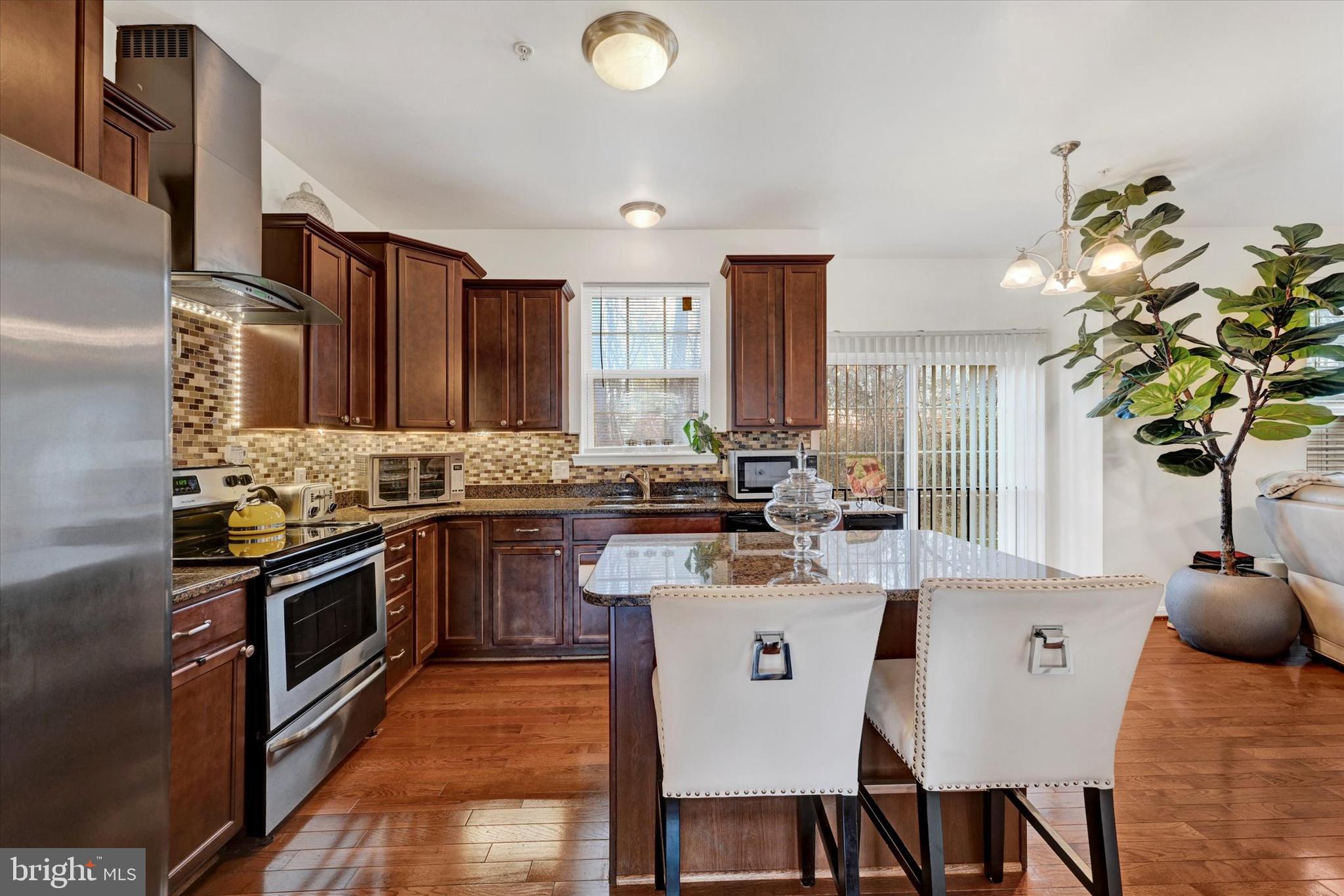 BONITA - Residential