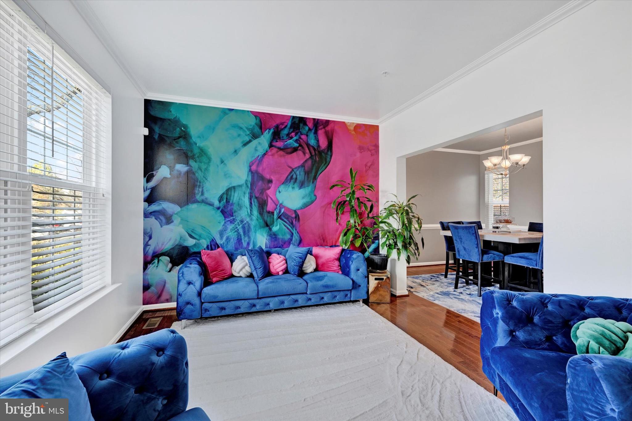 BONITA - Residential