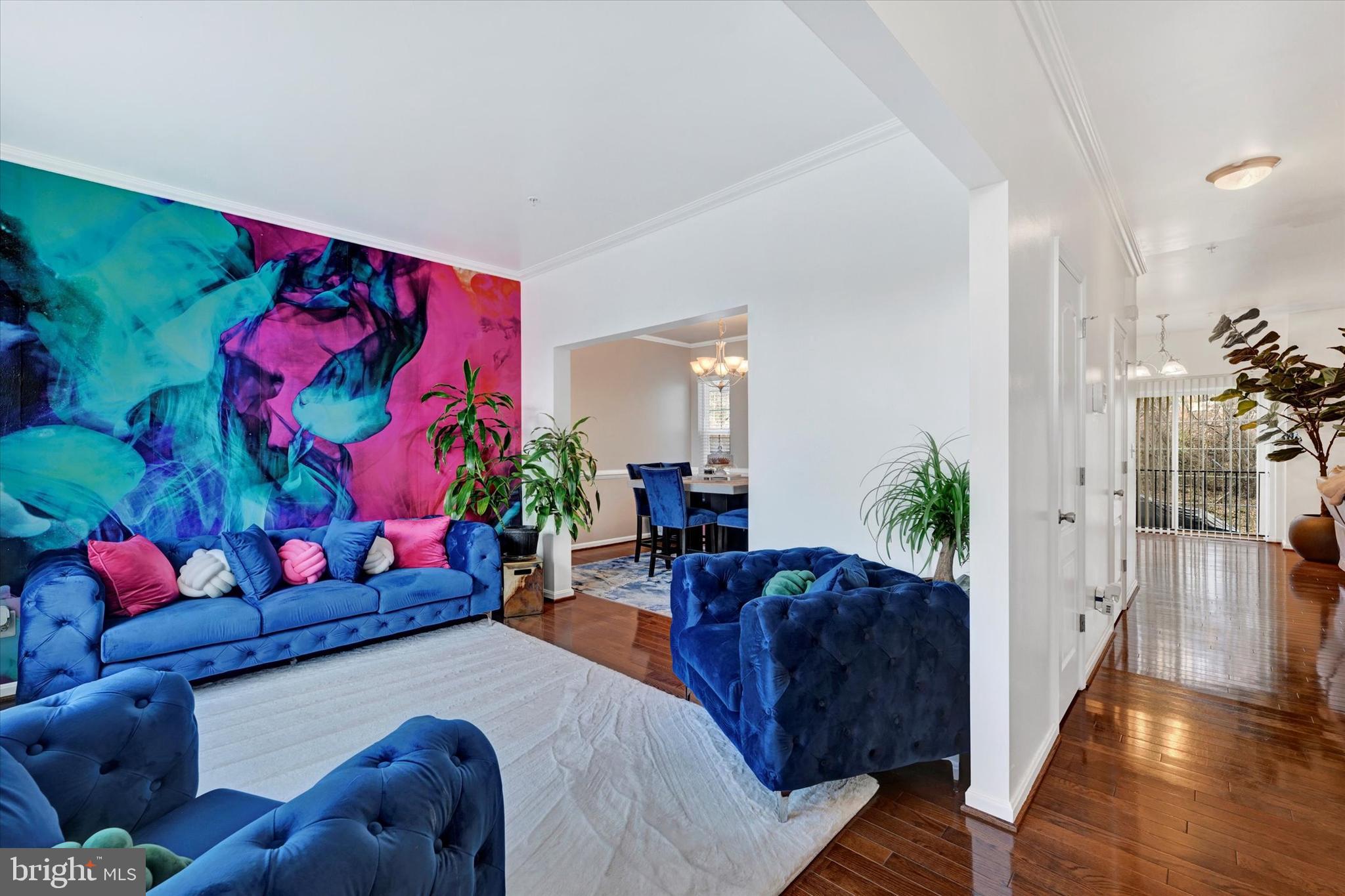 BONITA - Residential