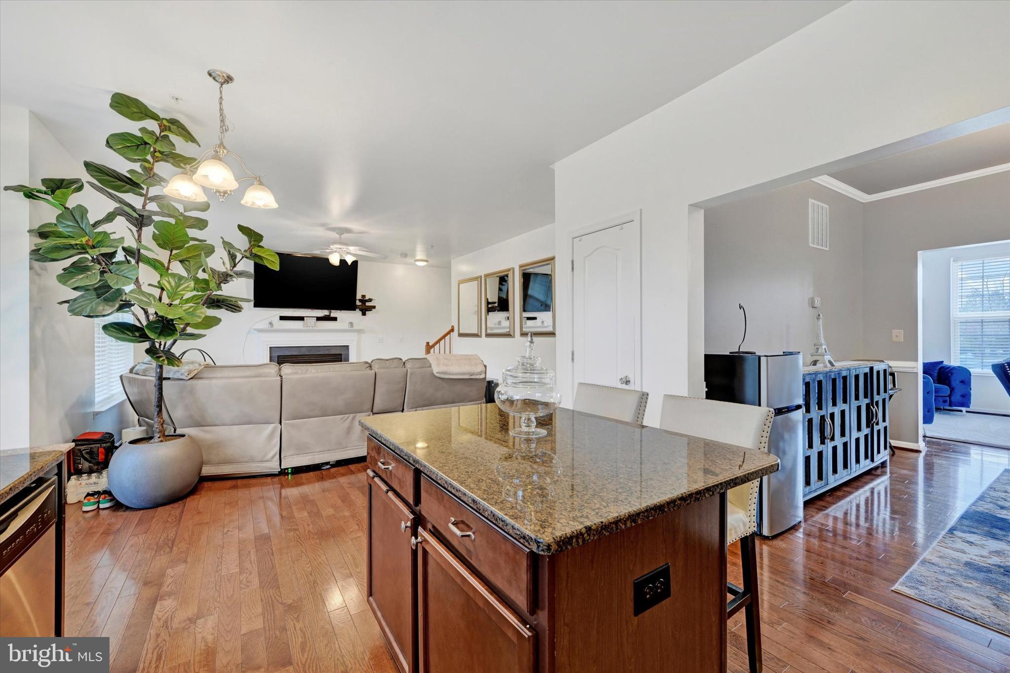 BONITA - Residential