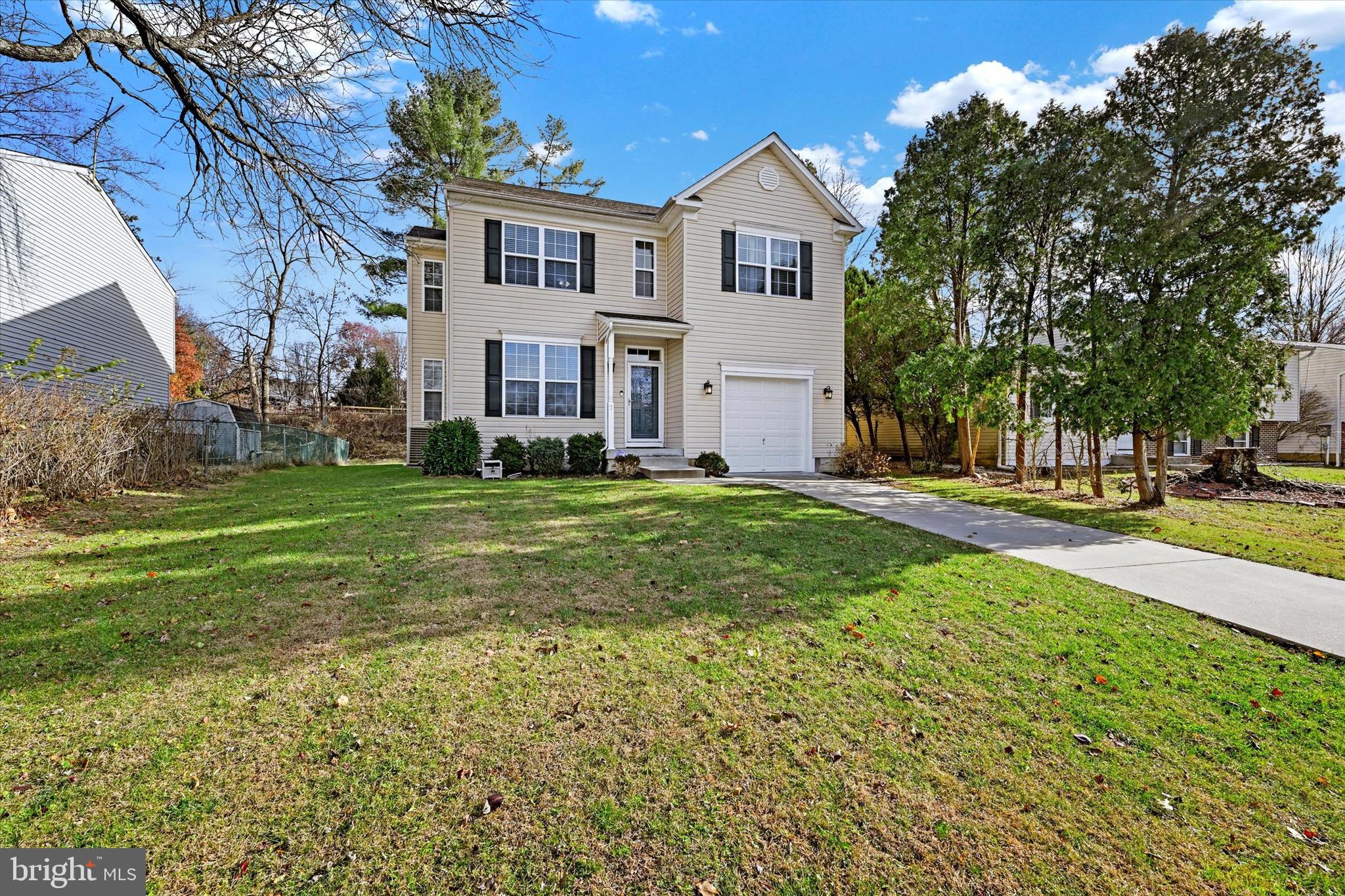 BONITA - Residential