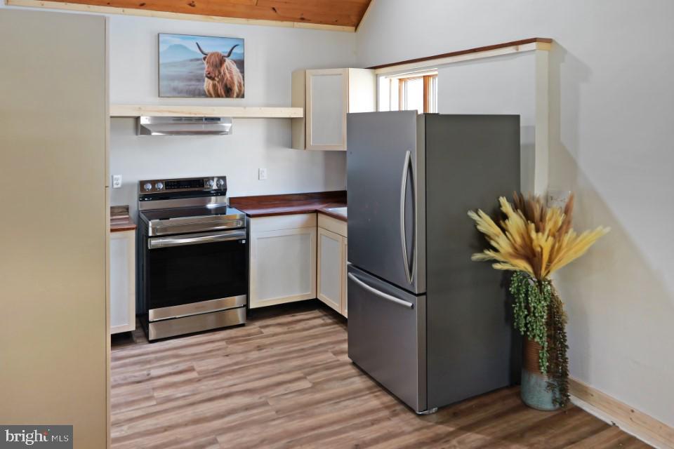 PRESTON - Residential