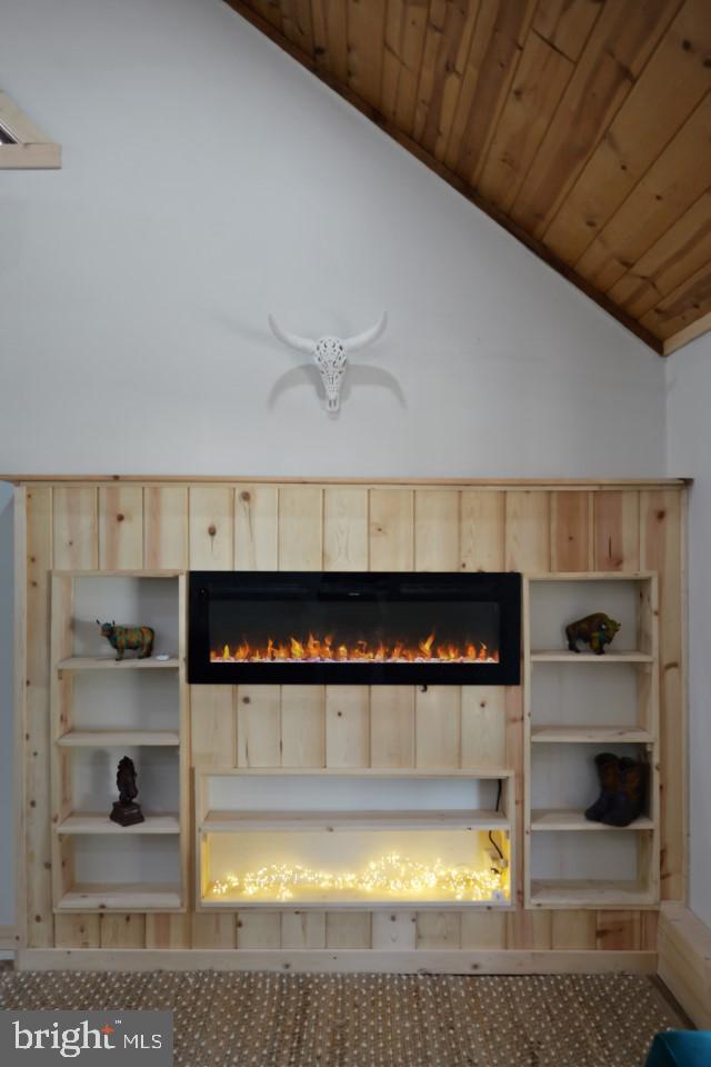 PRESTON - Residential