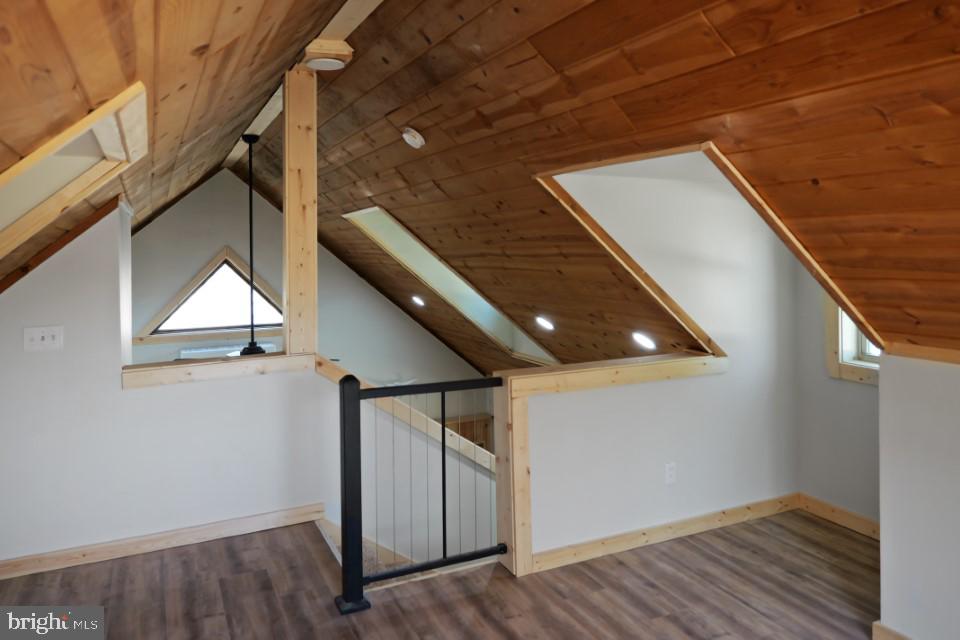 PRESTON - Residential