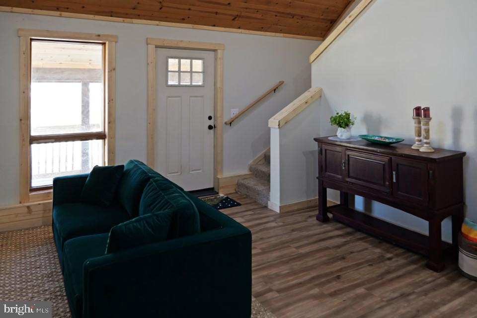 PRESTON - Residential