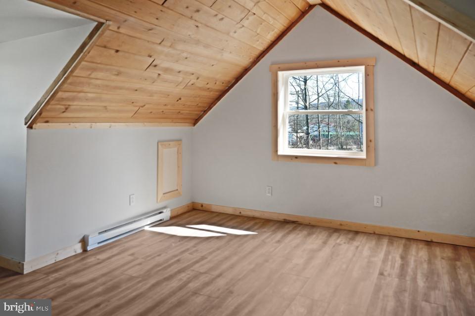 PRESTON - Residential