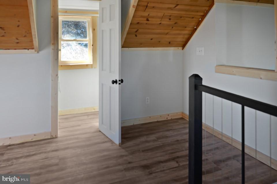 PRESTON - Residential