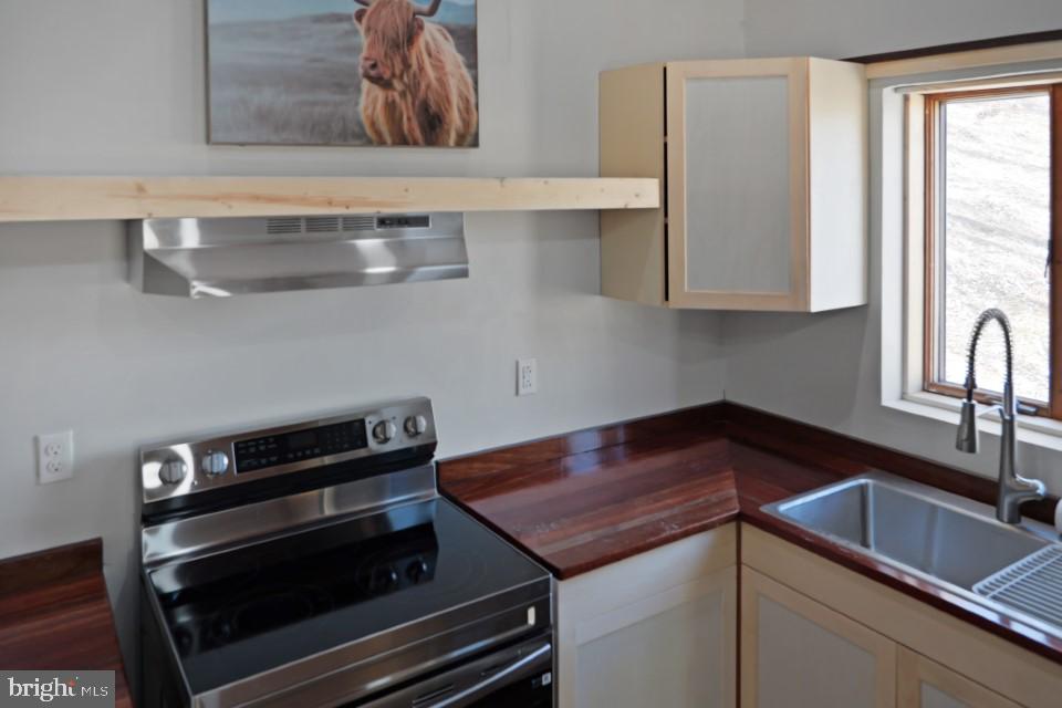 PRESTON - Residential