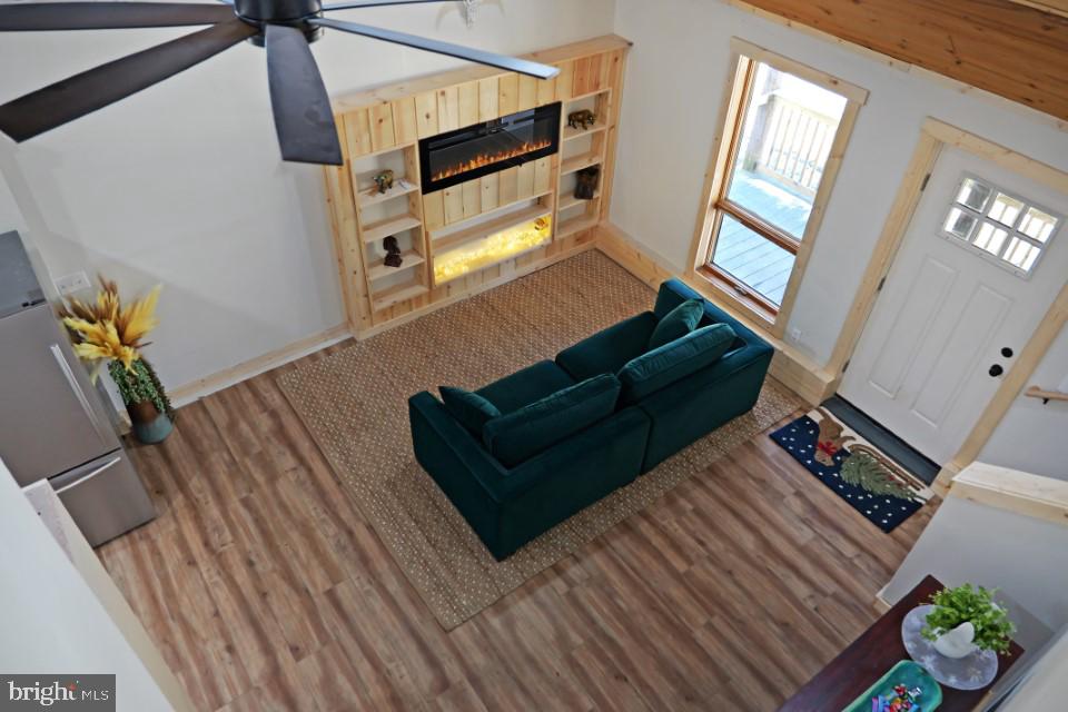 PRESTON - Residential