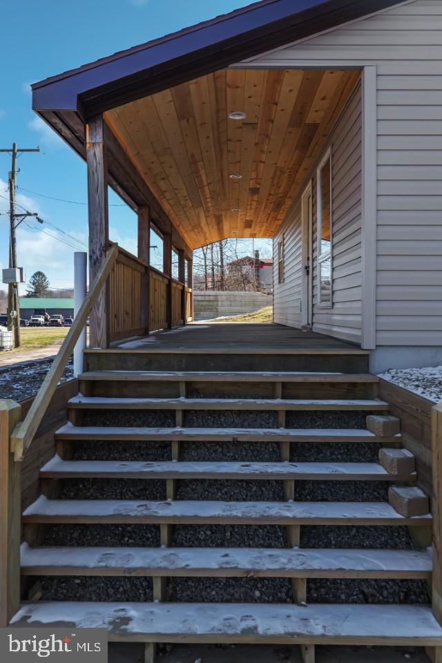 PRESTON - Residential