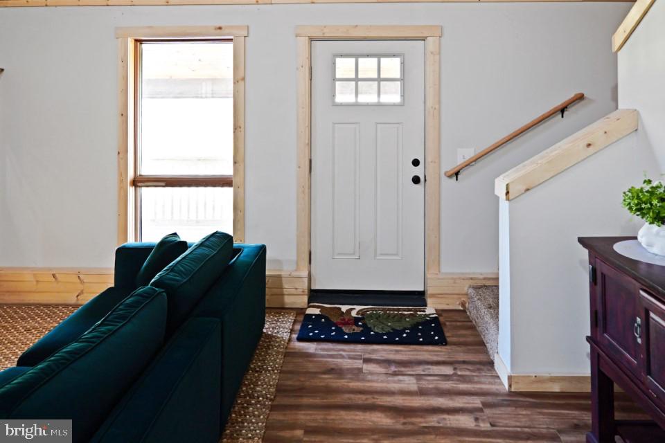 PRESTON - Residential