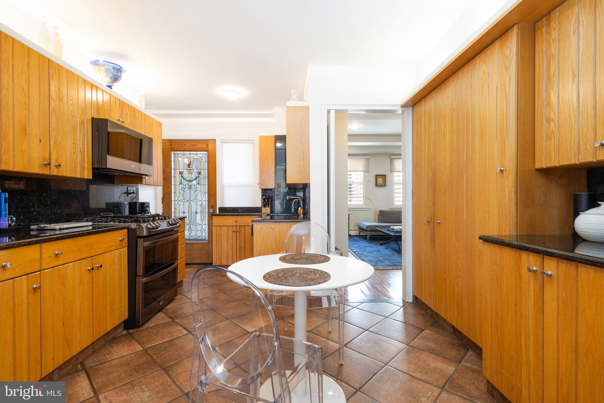 RITTENHOUSE SQUARE - Residential