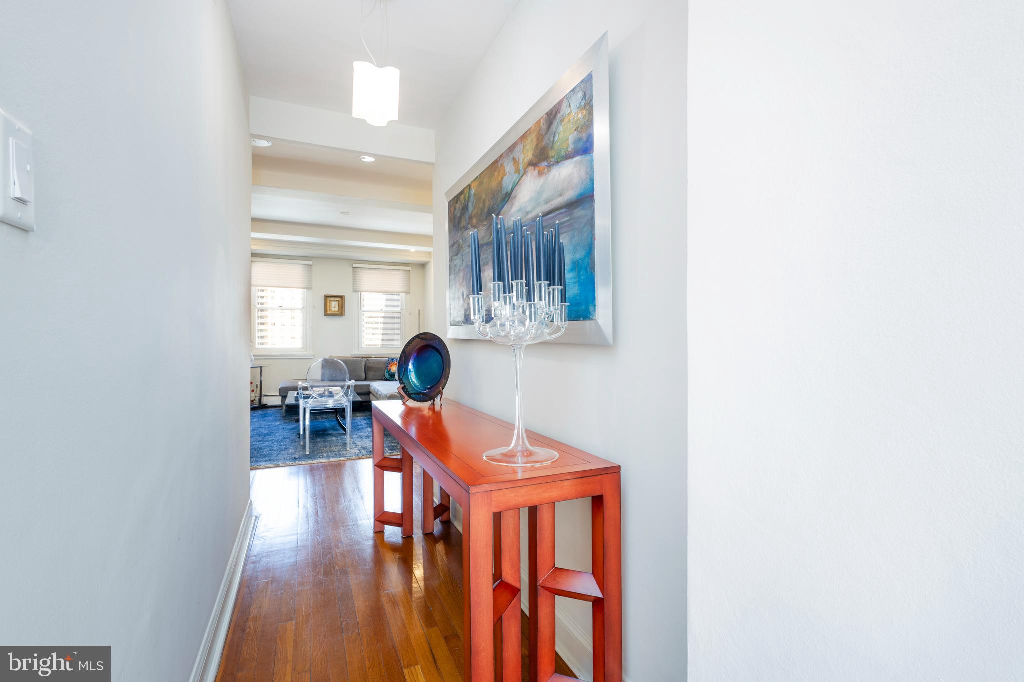 RITTENHOUSE SQUARE - Residential