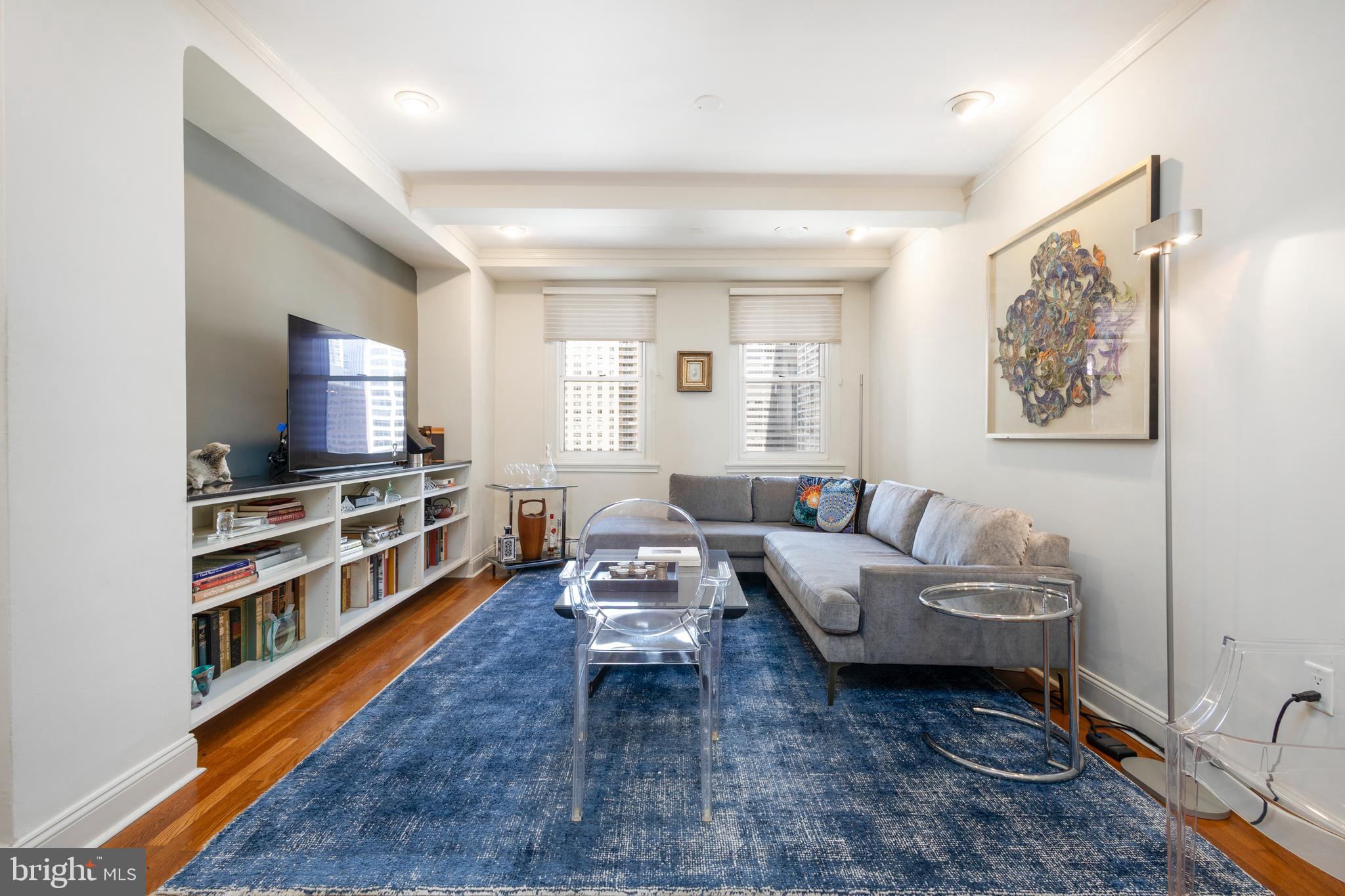 RITTENHOUSE SQUARE - Residential