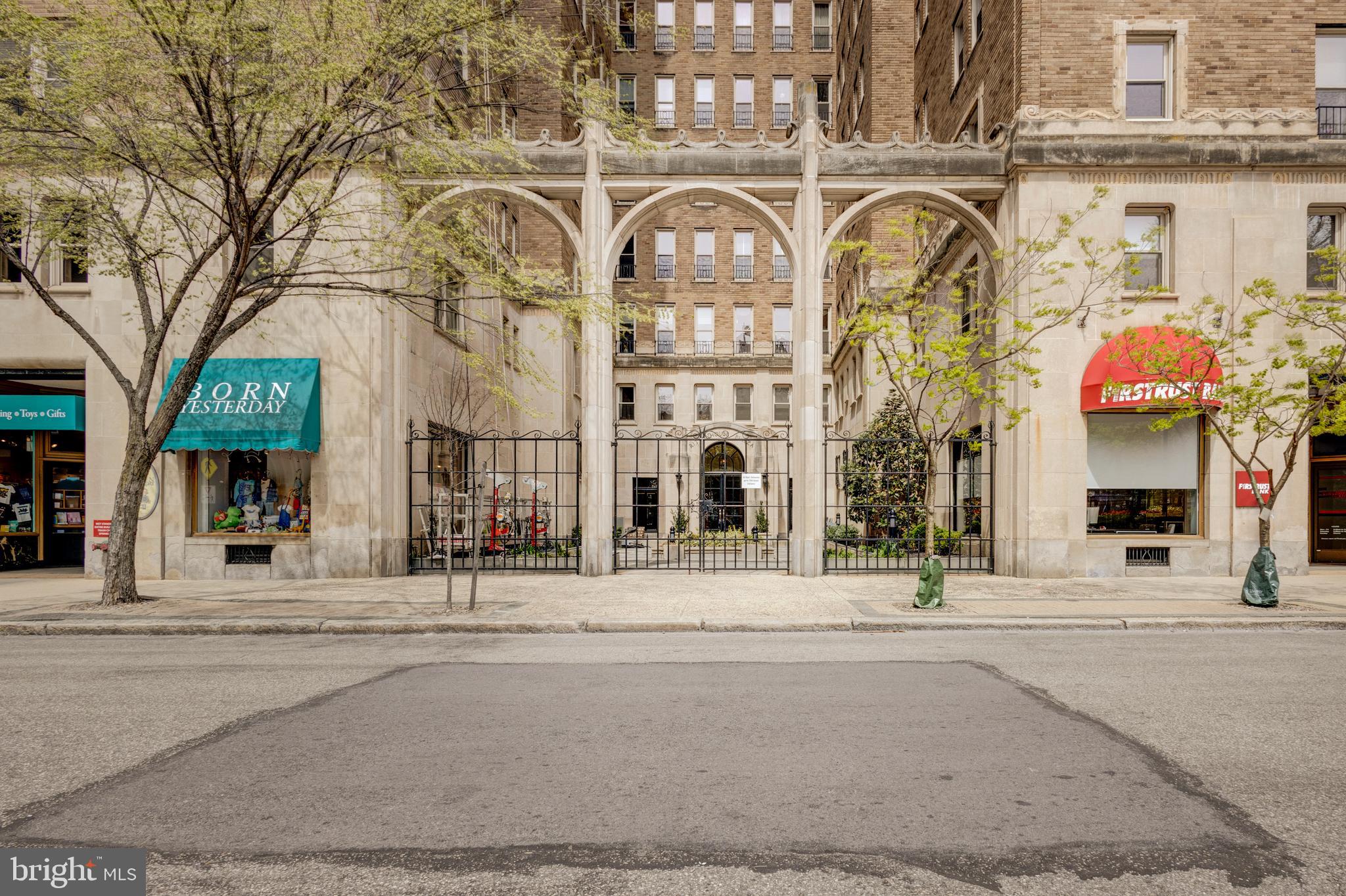 RITTENHOUSE SQUARE - Residential