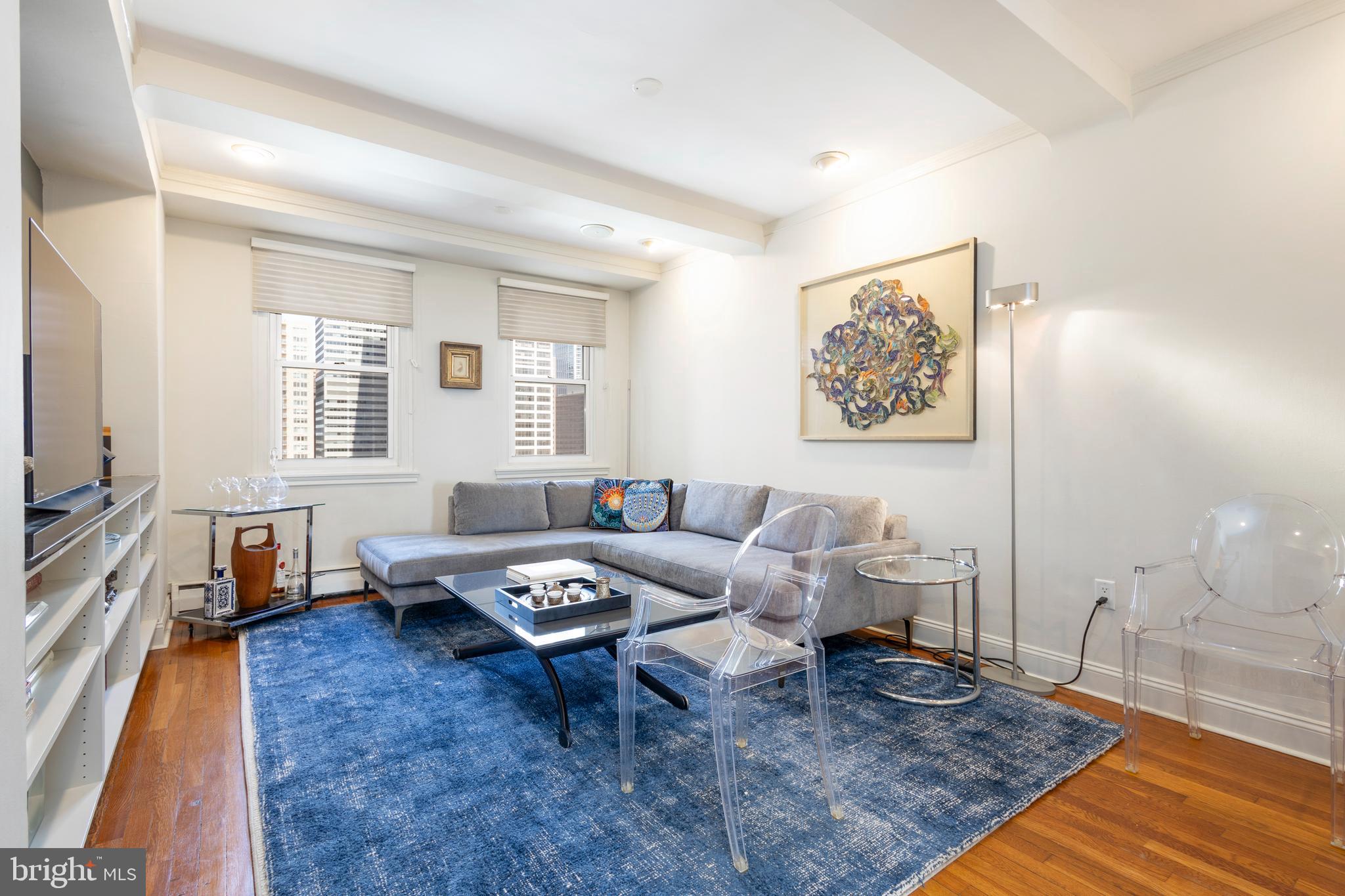 RITTENHOUSE SQUARE - Residential