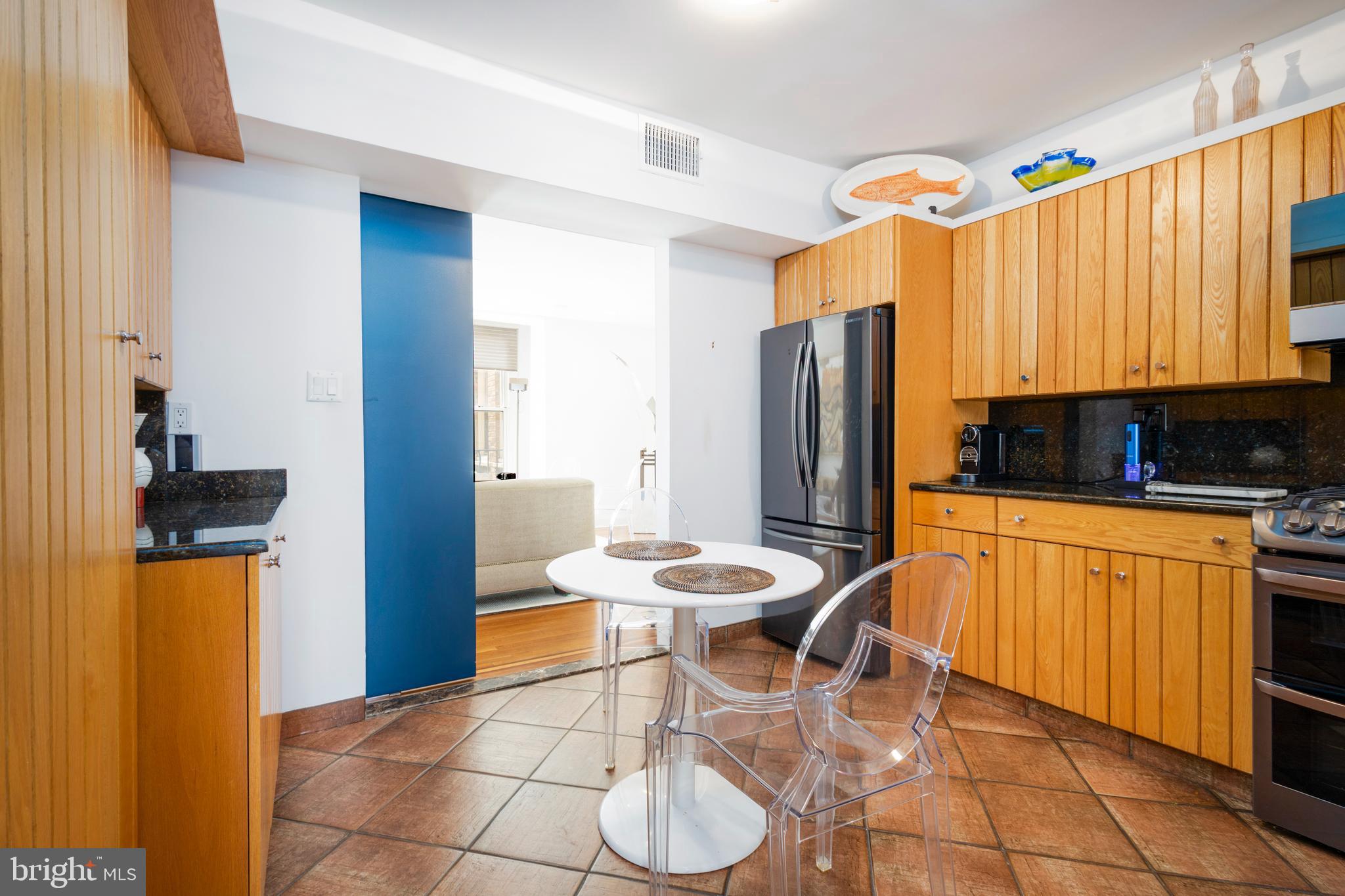 RITTENHOUSE SQUARE - Residential