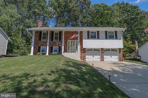 399 WESTBURY DRIVE RIVA MD 21140