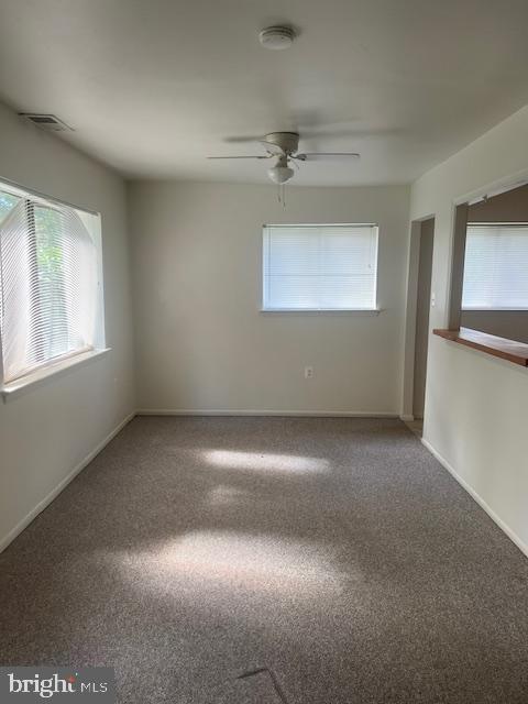 OAKLAND HILLS - Residential Lease