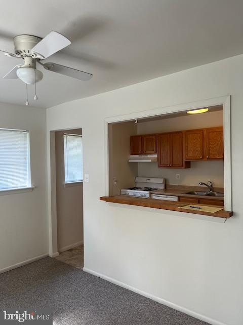 OAKLAND HILLS - Residential Lease