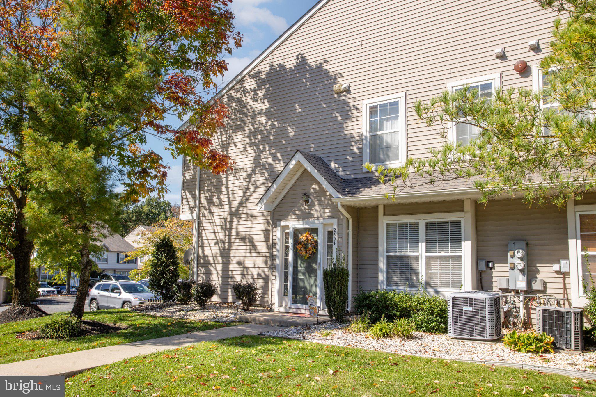 2604 BEACON HILL DRIVE