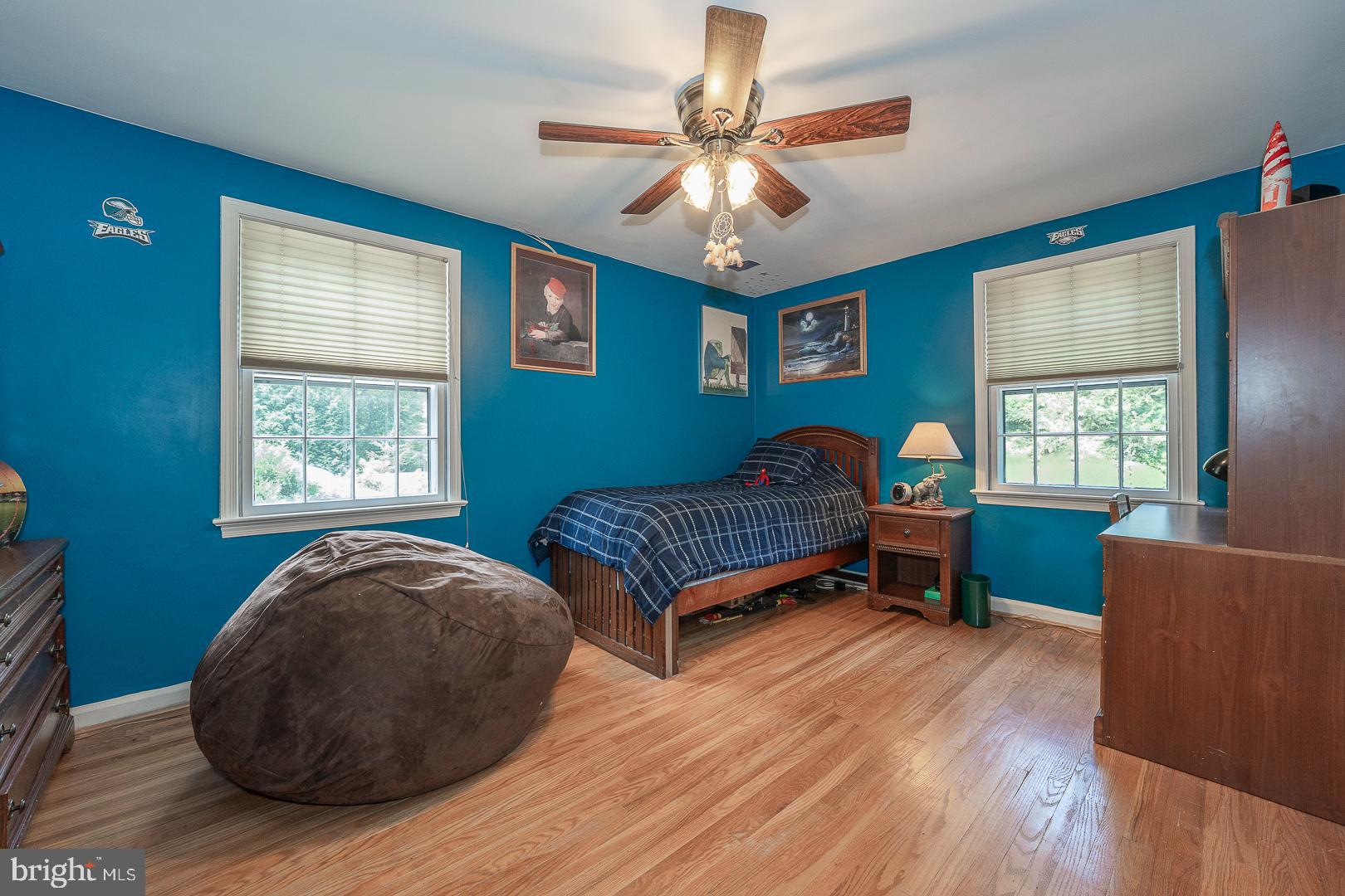 CHESTNUT HILL - Residential