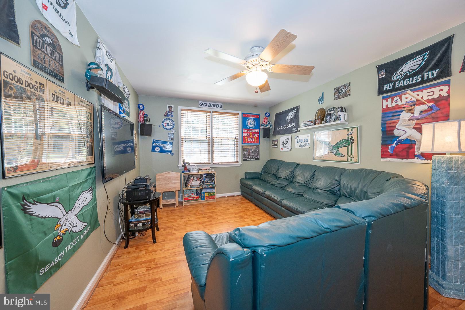 CHESTNUT HILL - Residential