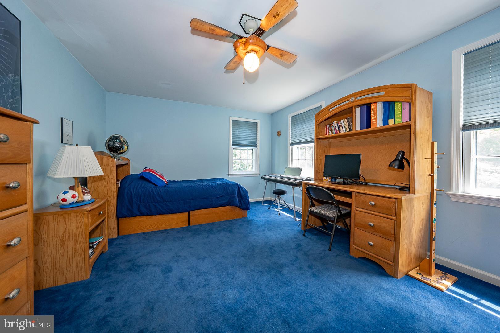 CHESTNUT HILL - Residential