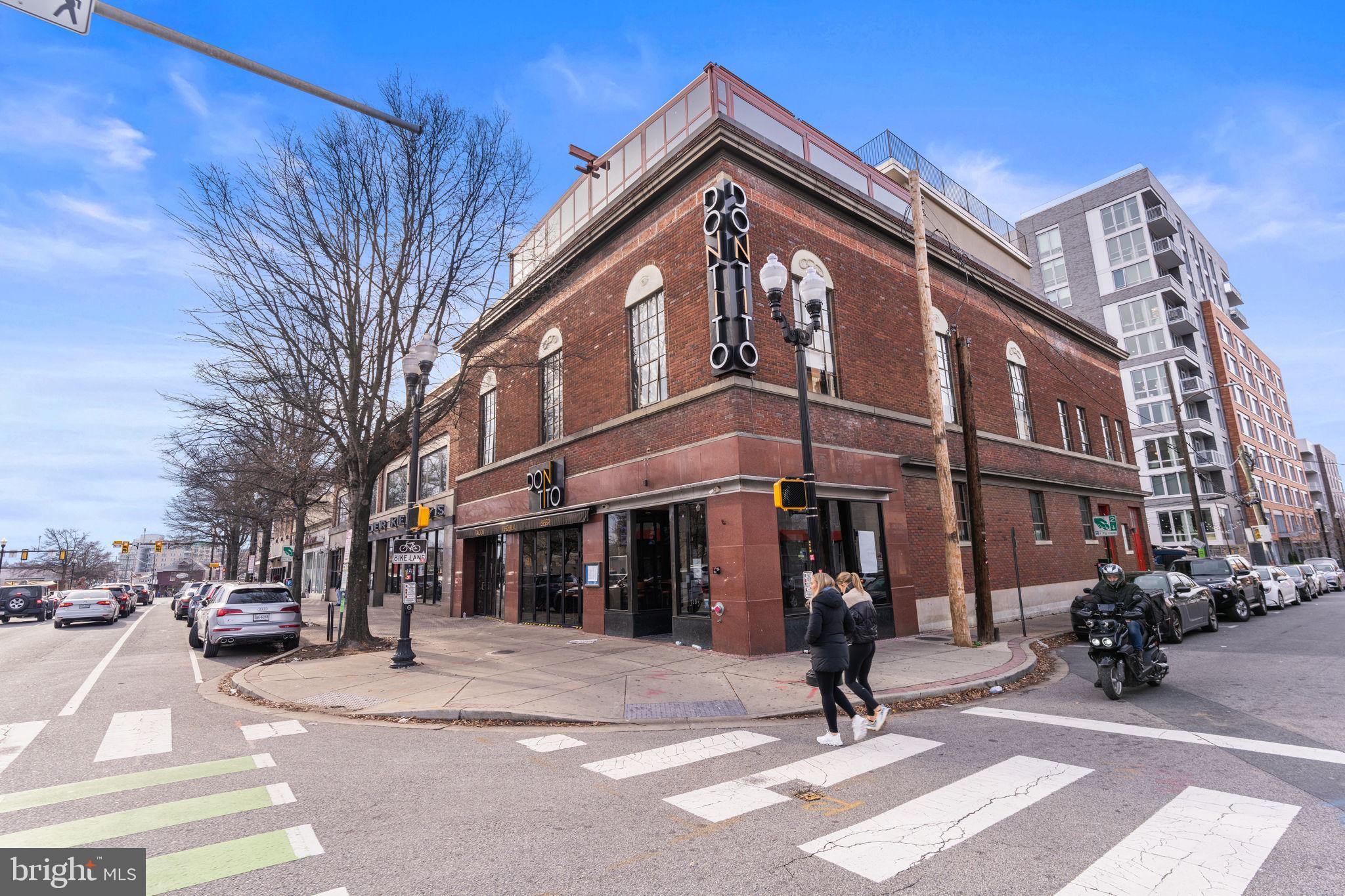 BRECKENRIDGE - Residential