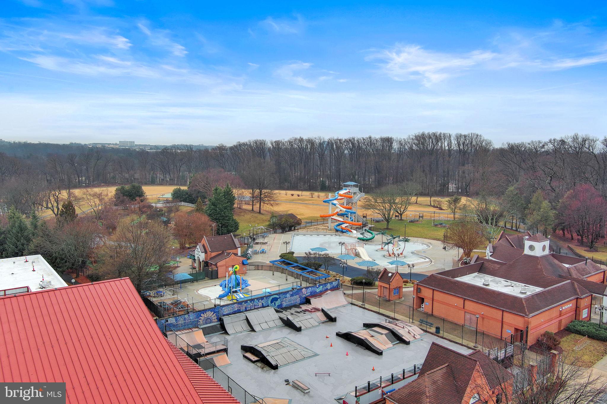 BRECKENRIDGE - Residential