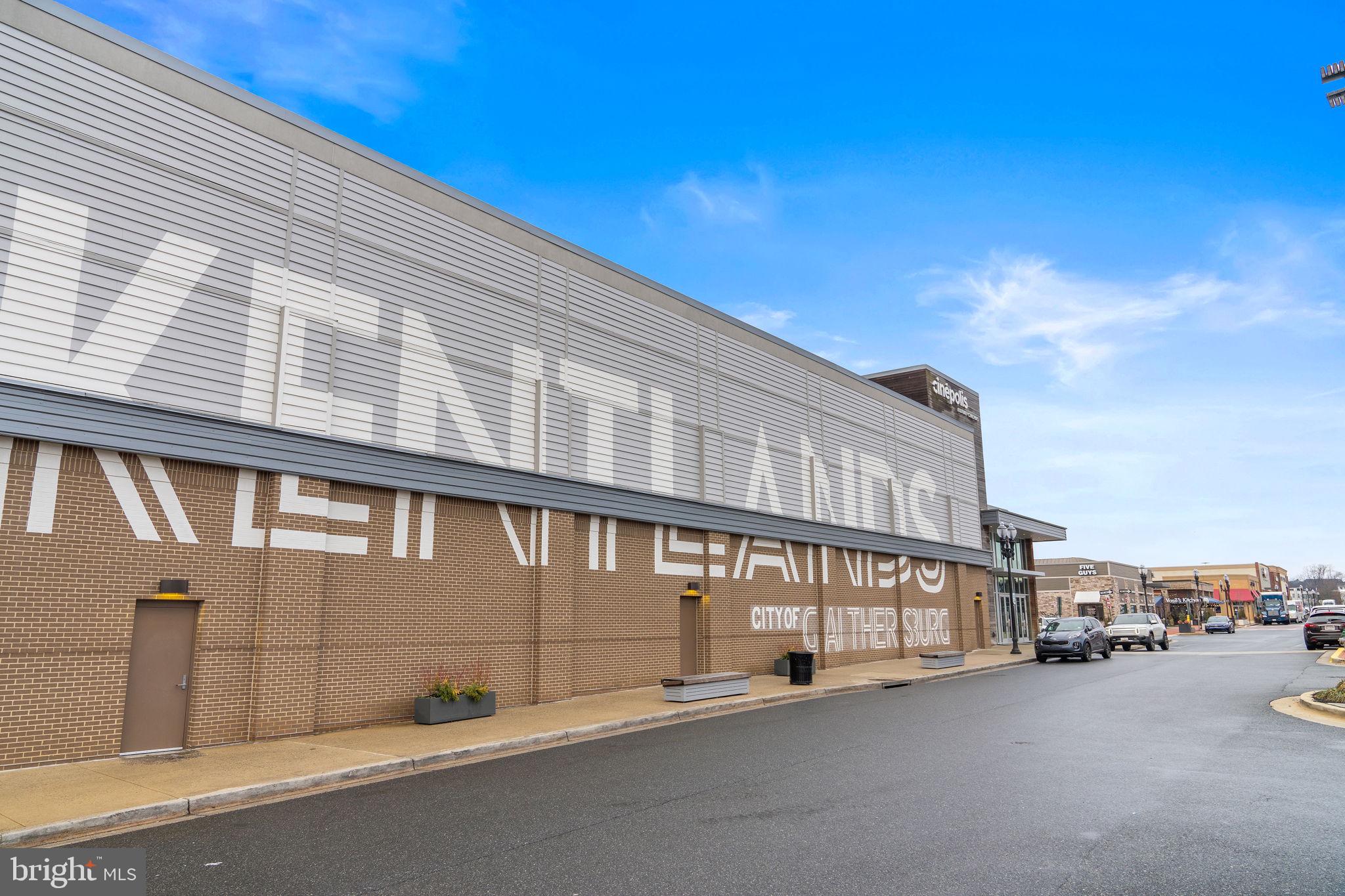 BRECKENRIDGE - Residential