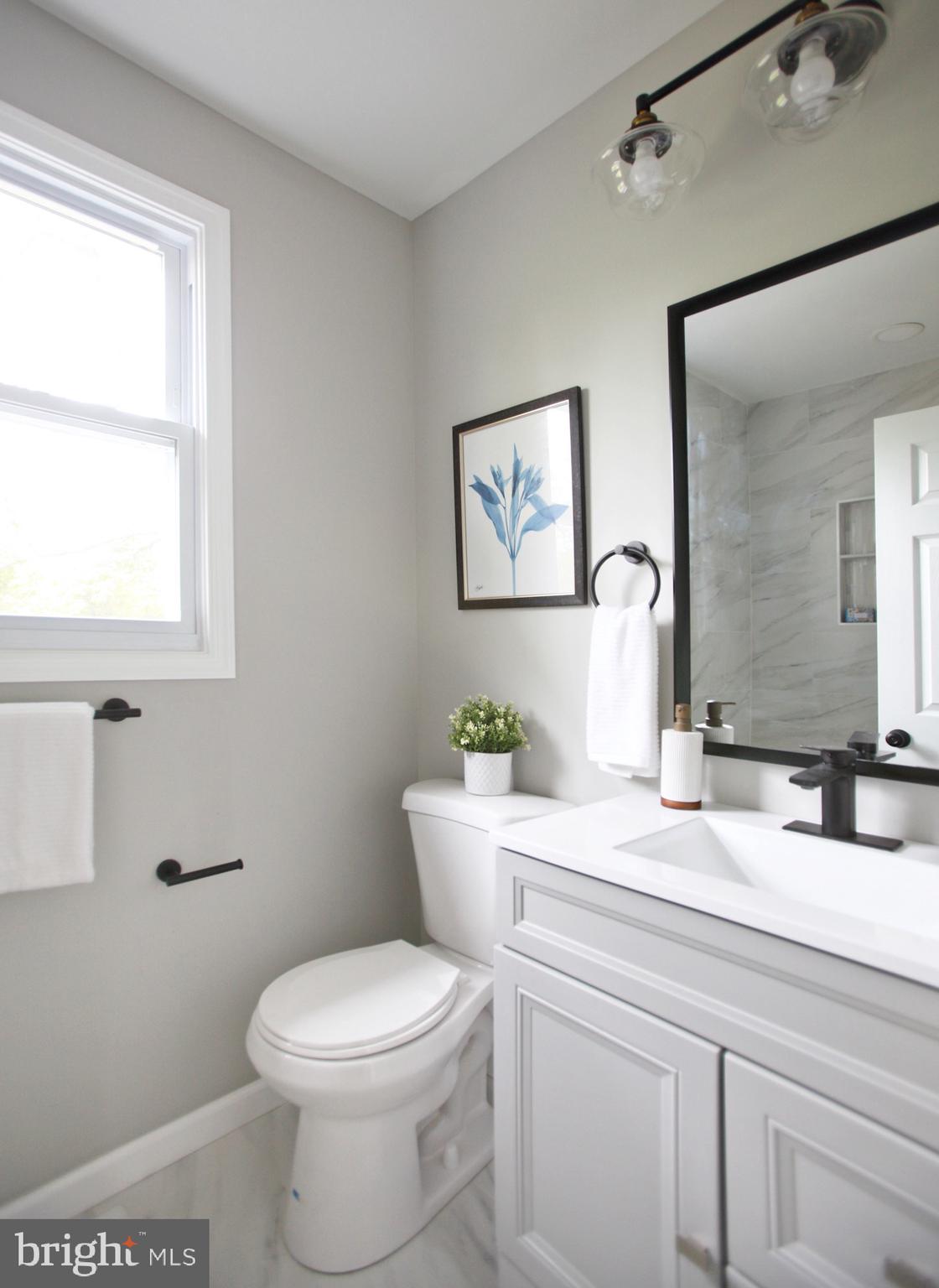 NORRITON EAST - Residential