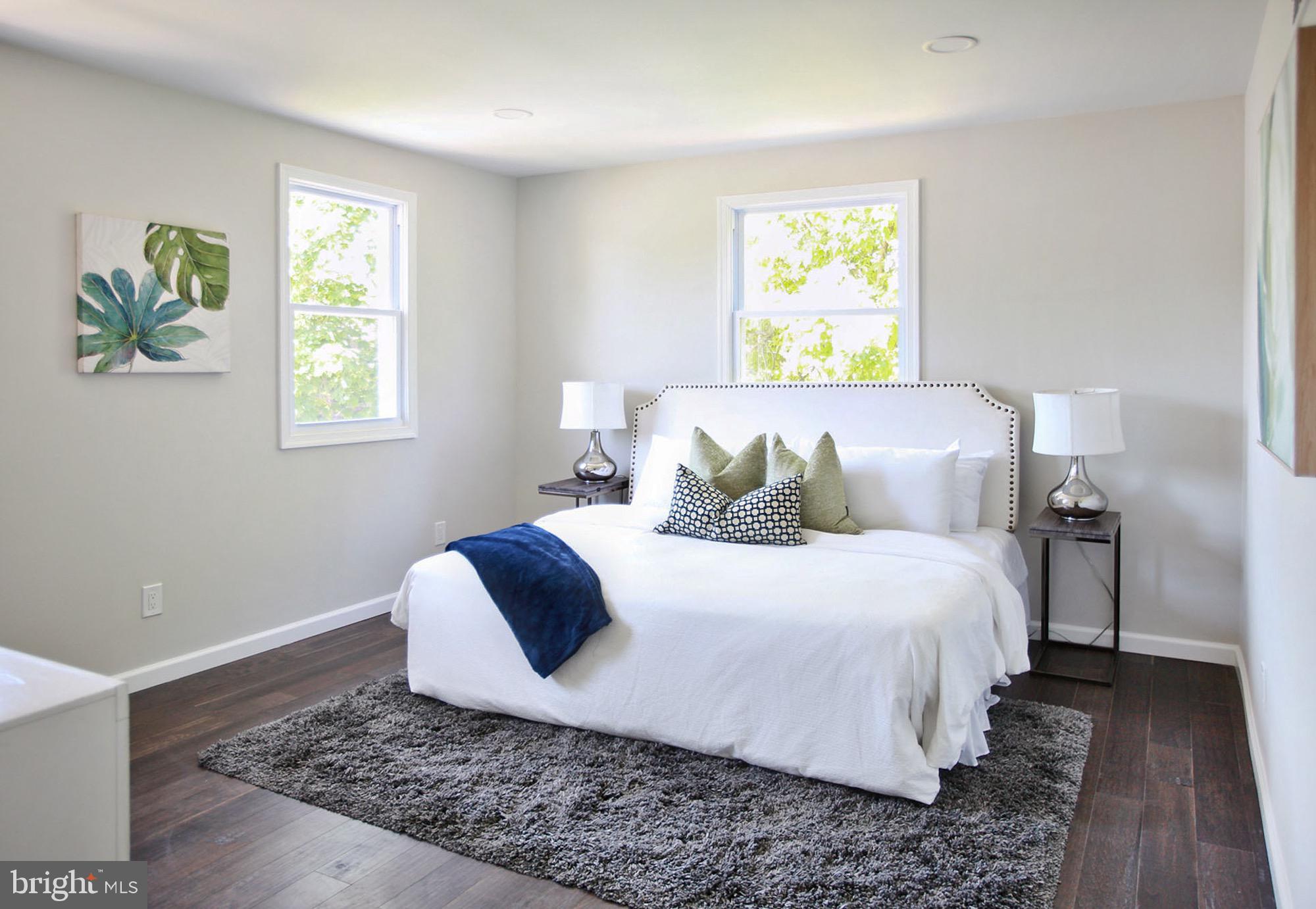 NORRITON EAST - Residential