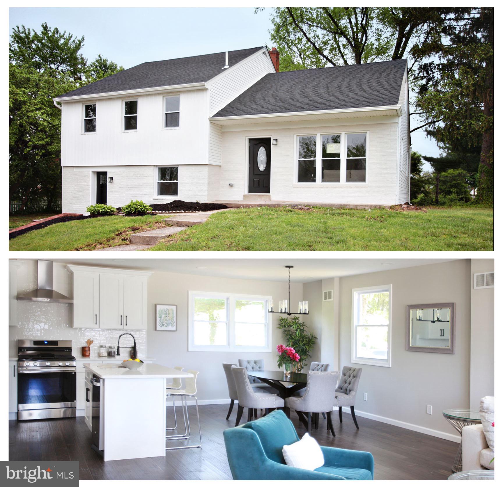 NORRITON EAST - Residential