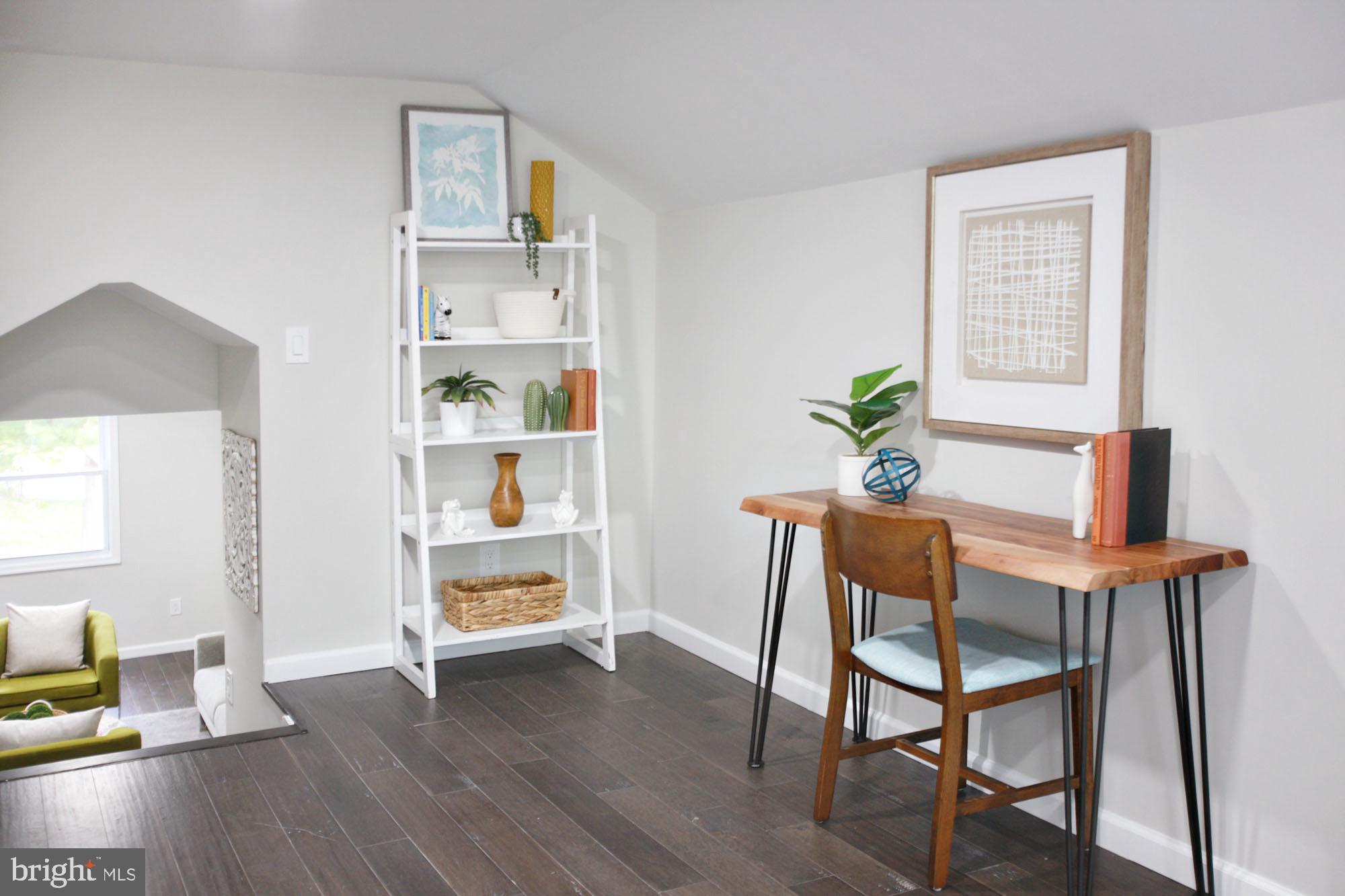 NORRITON EAST - Residential