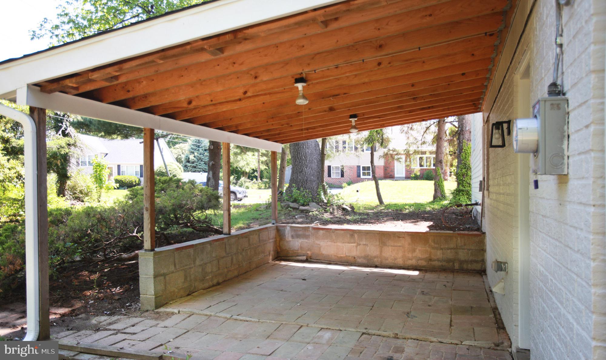 NORRITON EAST - Residential