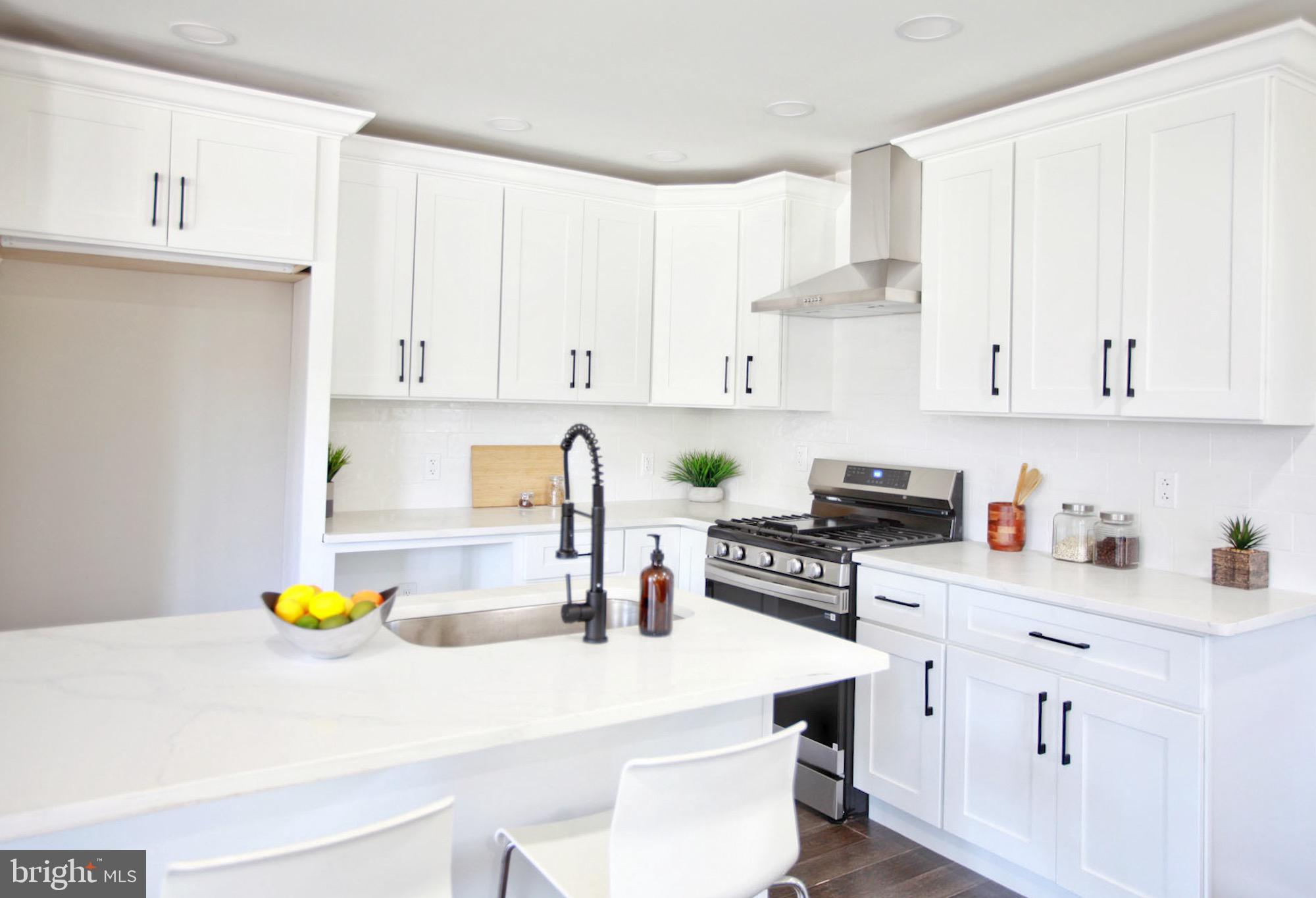 NORRITON EAST - Residential