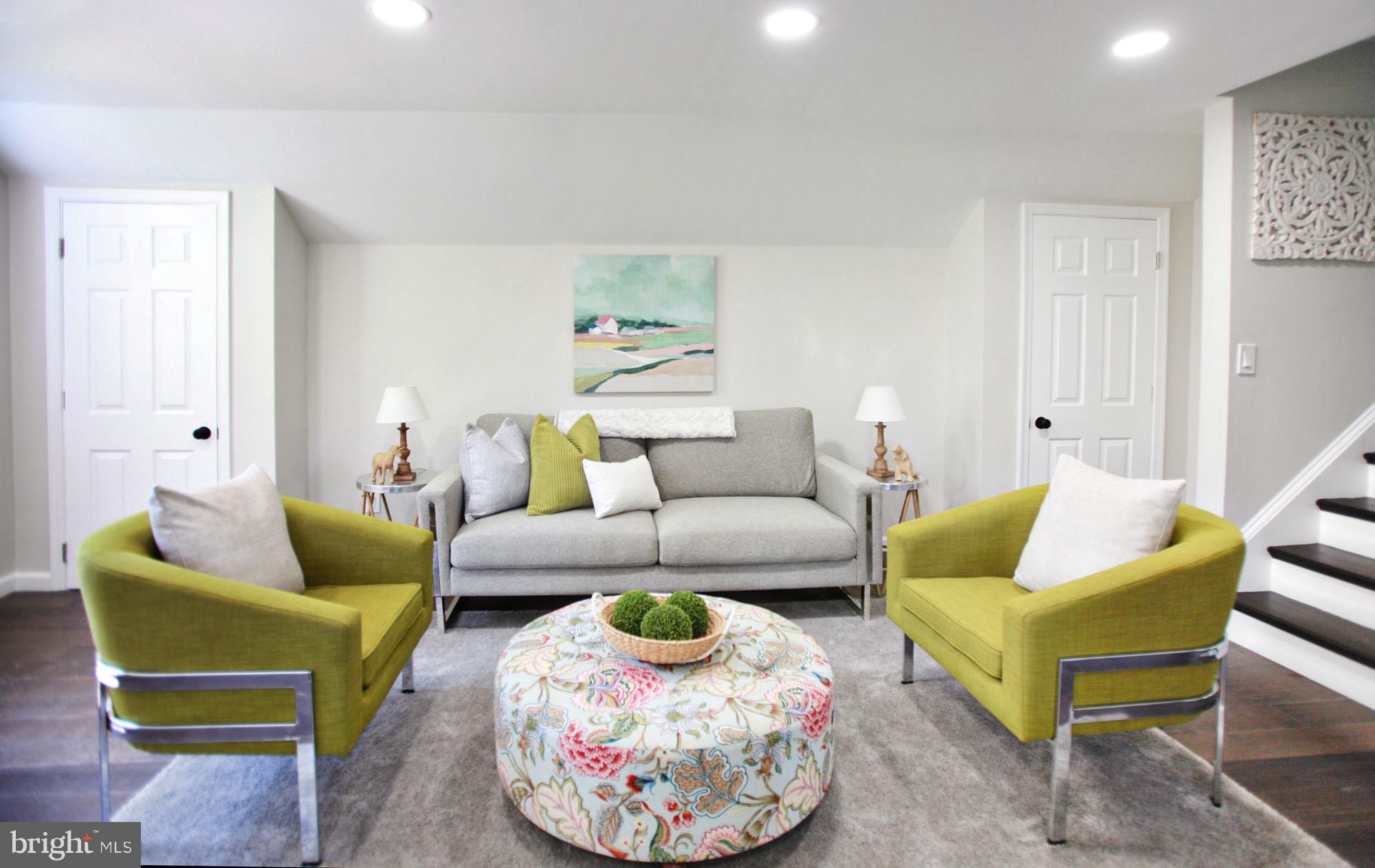 NORRITON EAST - Residential