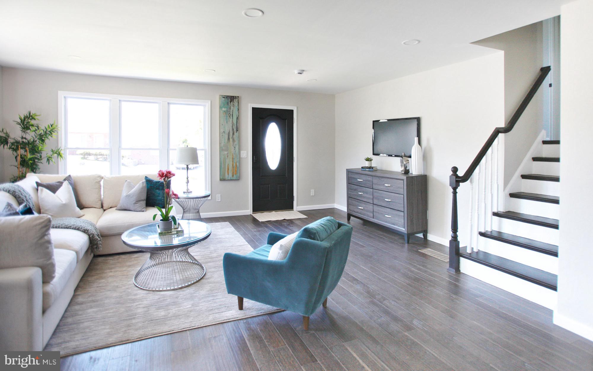 NORRITON EAST - Residential