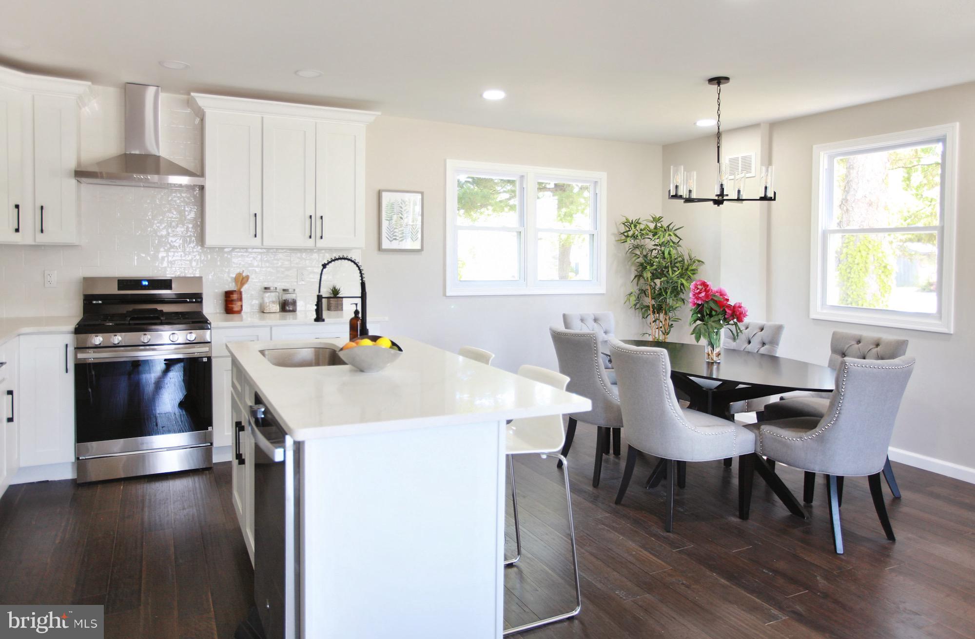 NORRITON EAST - Residential