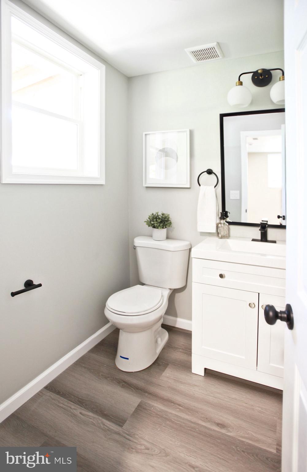 NORRITON EAST - Residential