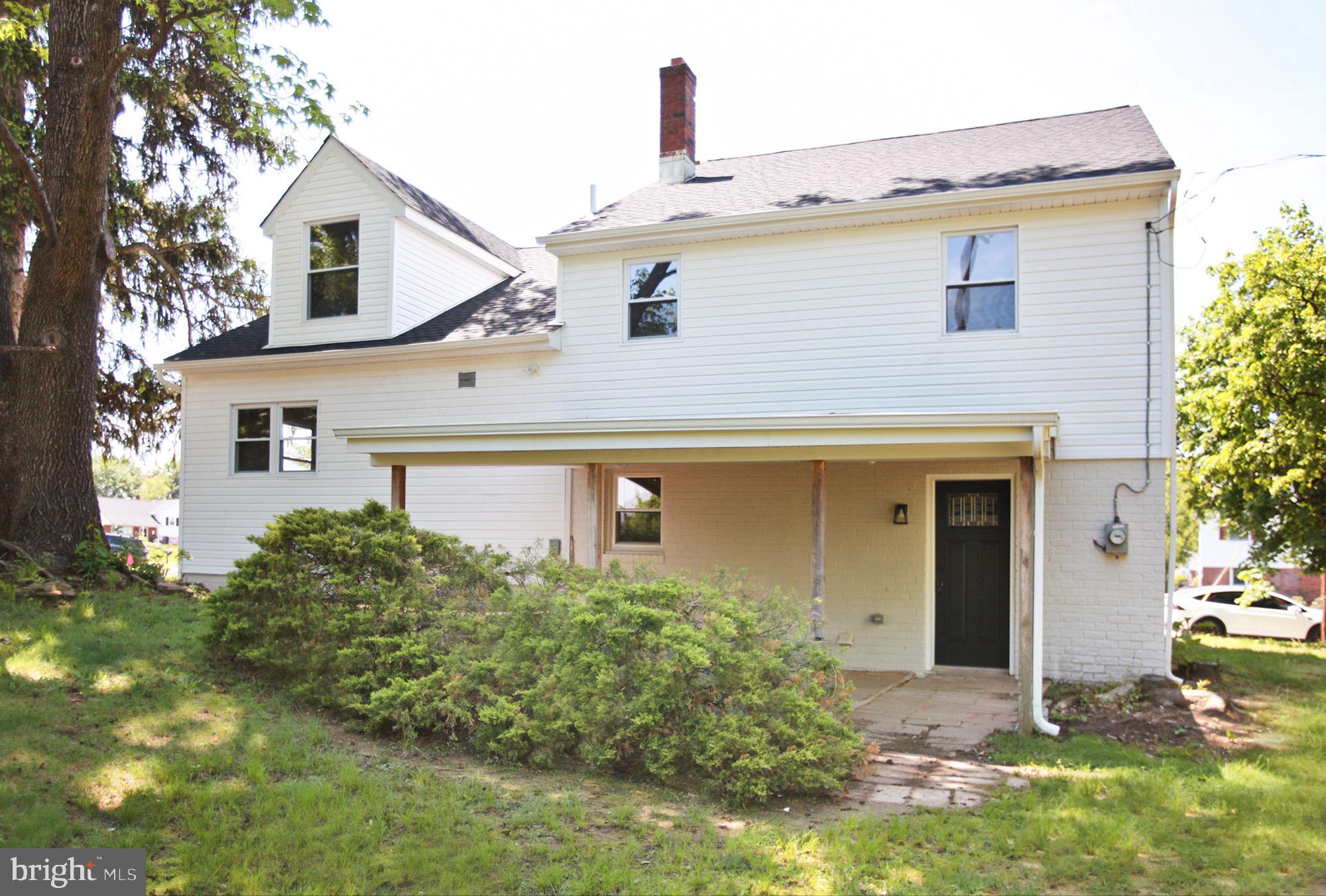 NORRITON EAST - Residential