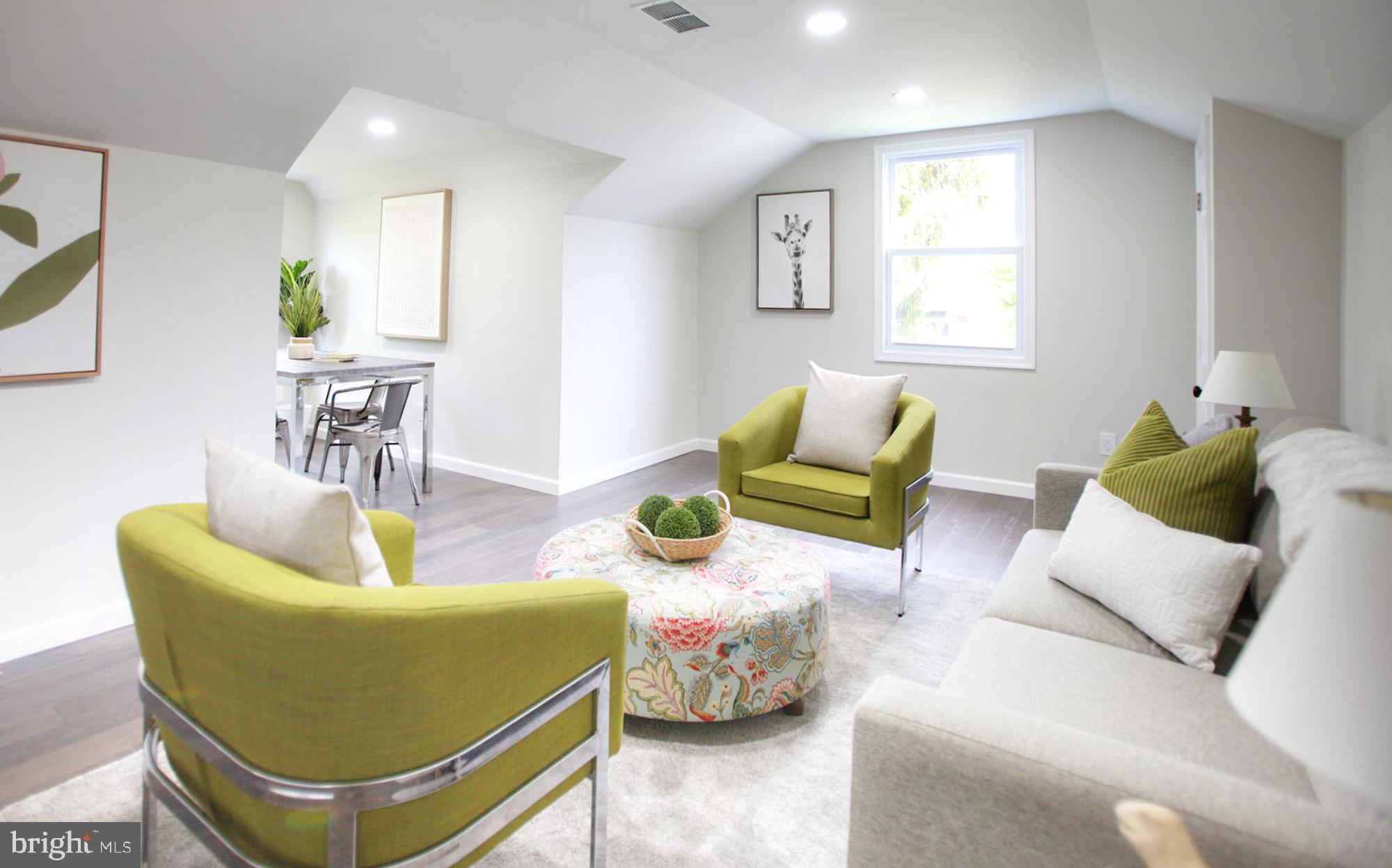 NORRITON EAST - Residential