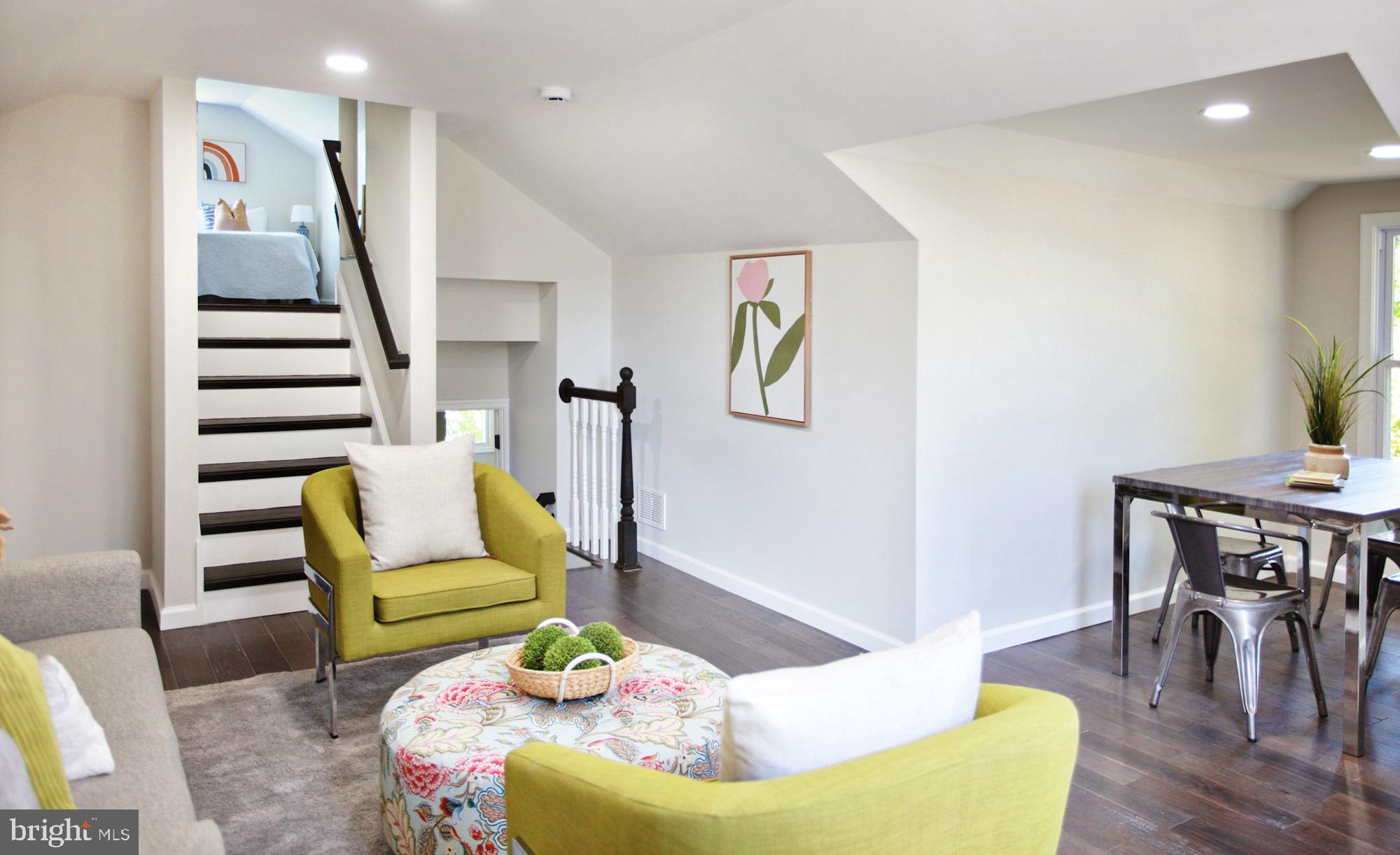 NORRITON EAST - Residential