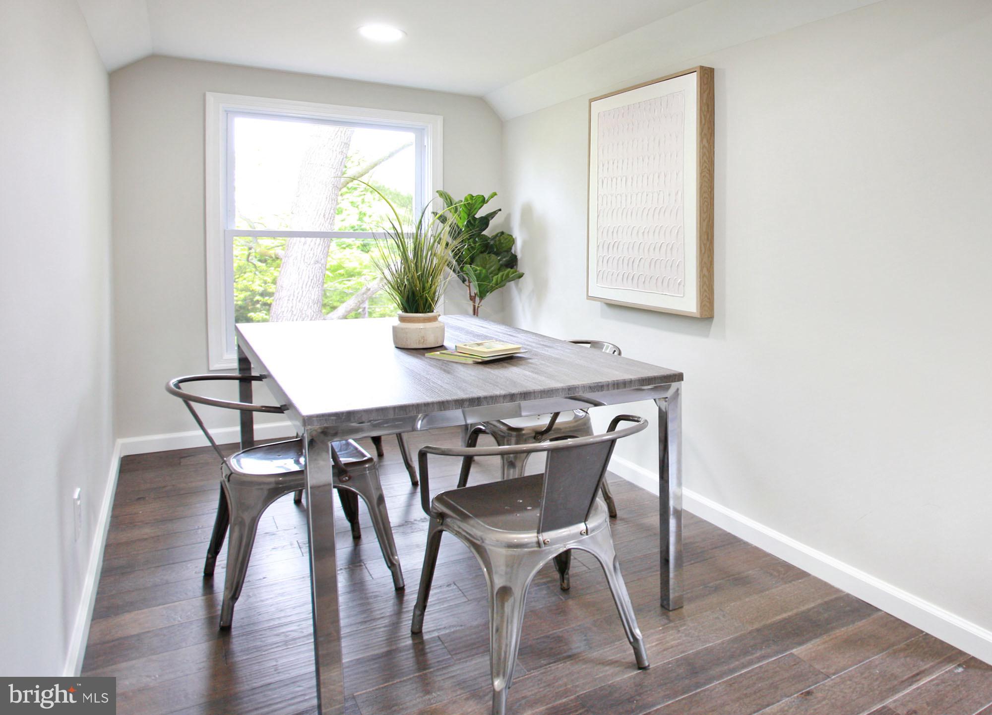 NORRITON EAST - Residential